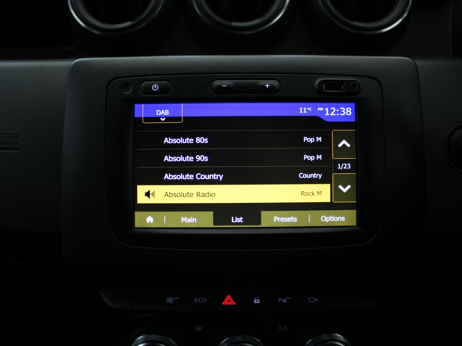 Used Dacia Duster 2020 for sale - 77535343: Photo 19