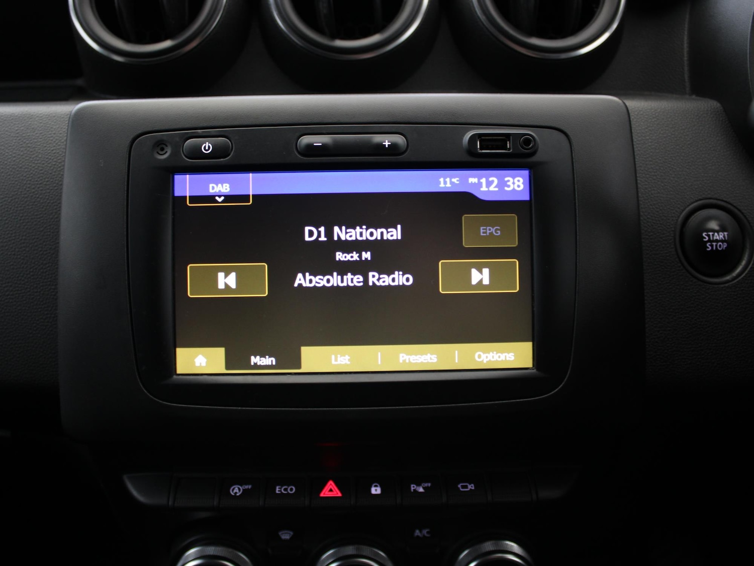 Used Dacia Duster 2020 for sale - 77535343: Photo 20