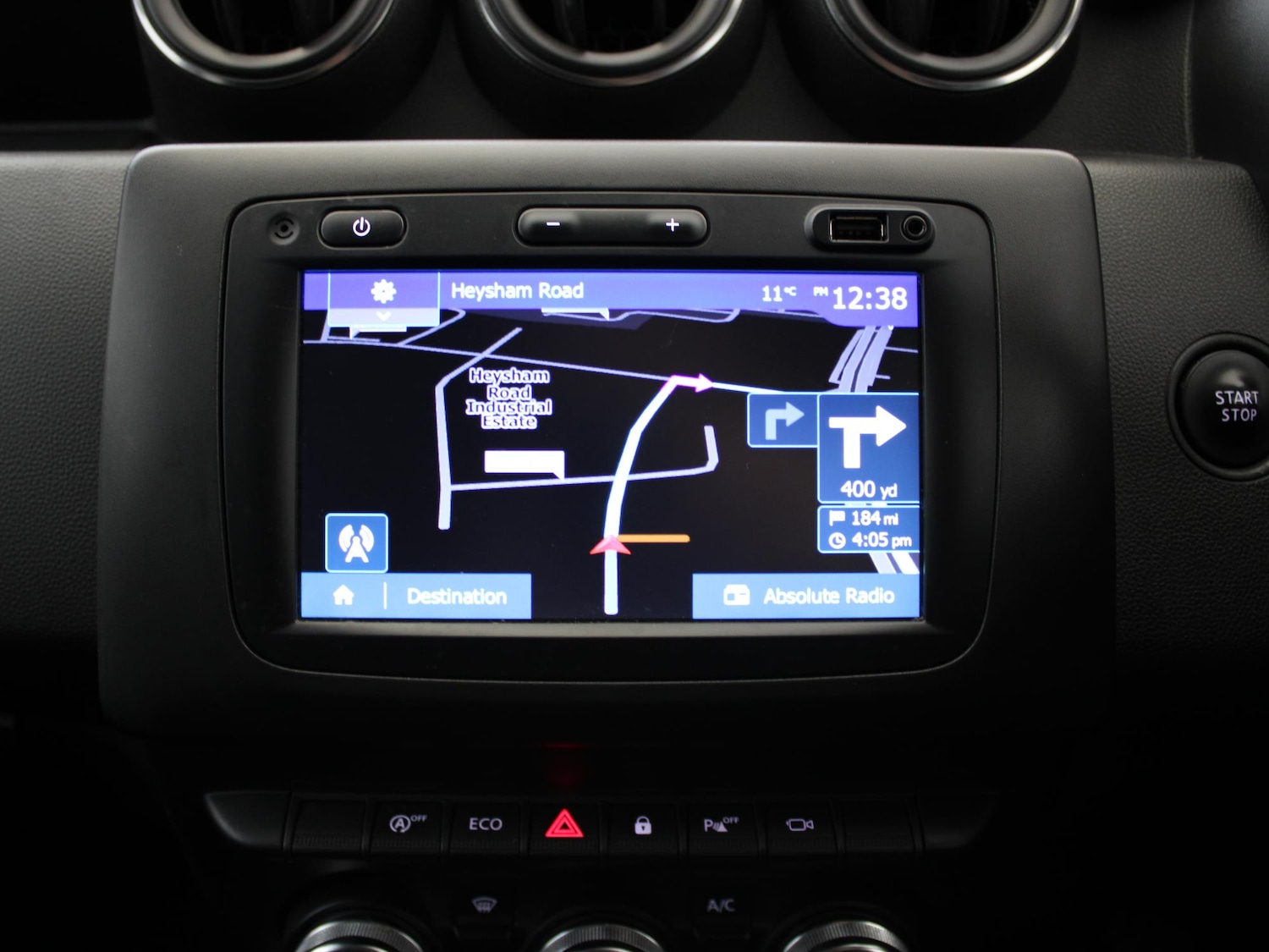 Used Dacia Duster 2020 for sale - 77535343: Photo 21