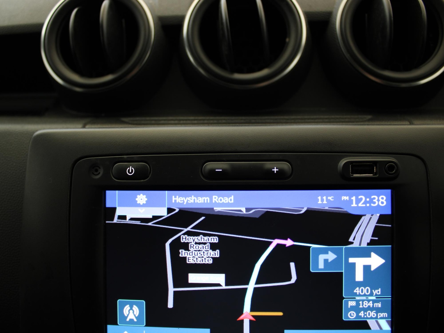 Used Dacia Duster 2020 for sale - 77535343: Photo 22