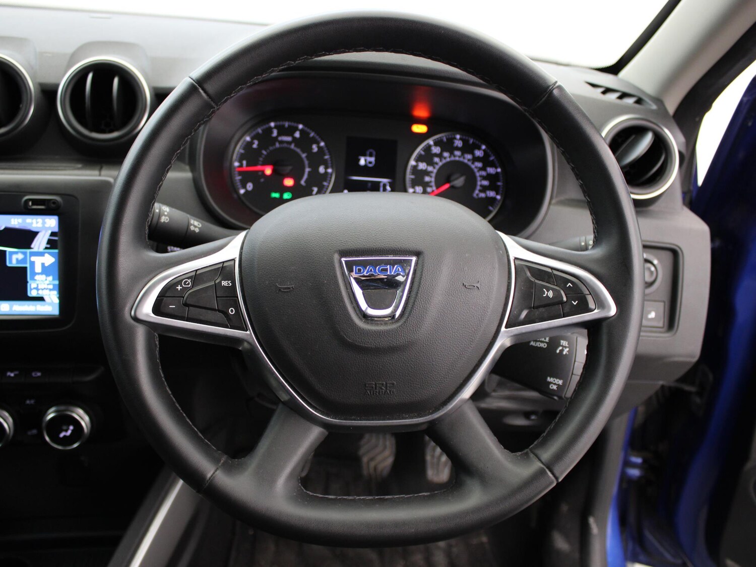 Used Dacia Duster 2020 for sale - 77535343: Photo 25