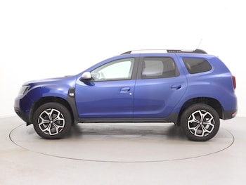 Used Dacia Duster 2020 for sale - 77535343: Photo