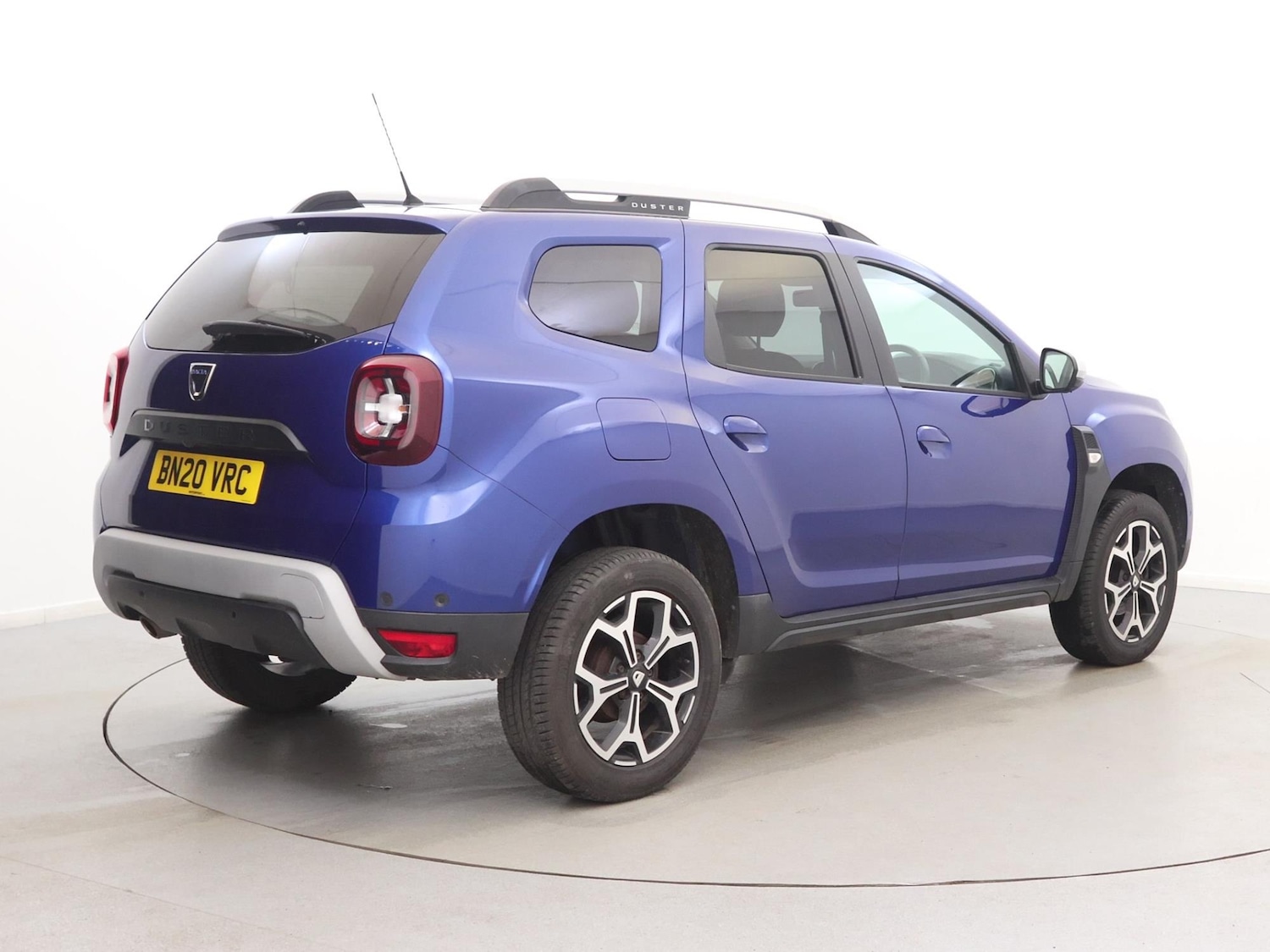 Used Dacia Duster 2020 for sale - 77535343: Photo 3