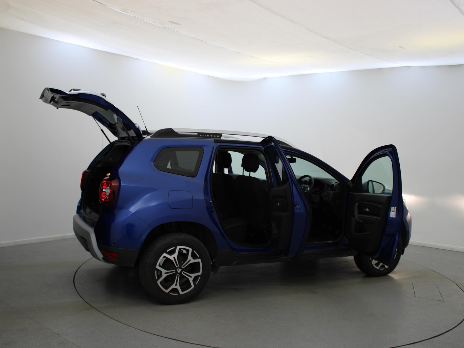 Used Dacia Duster 2020 for sale - 77535343: Photo 31