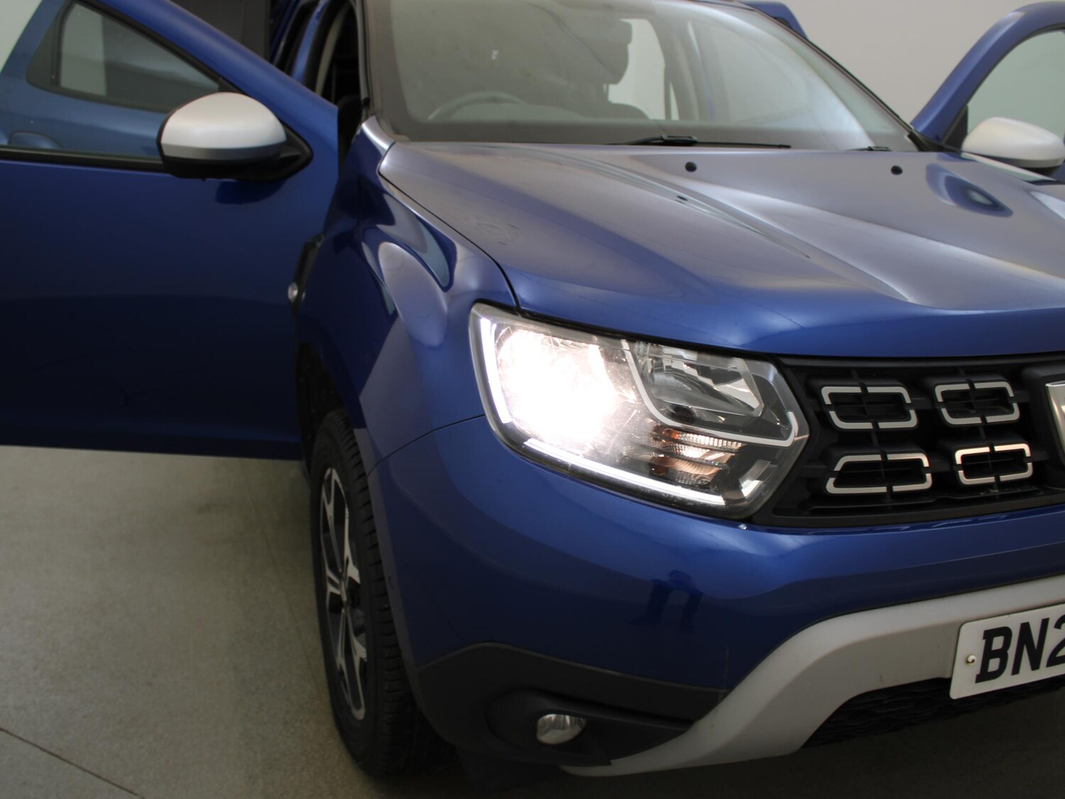 Used Dacia Duster 2020 for sale - 77535343: Photo 32