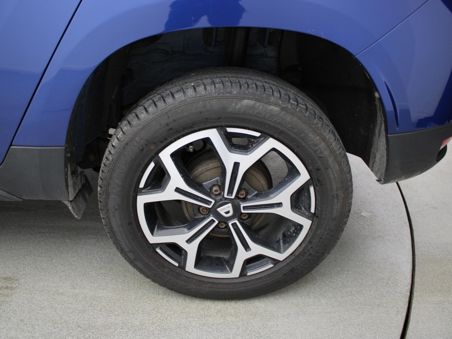 Used Dacia Duster 2020 for sale - 77535343: Photo 33