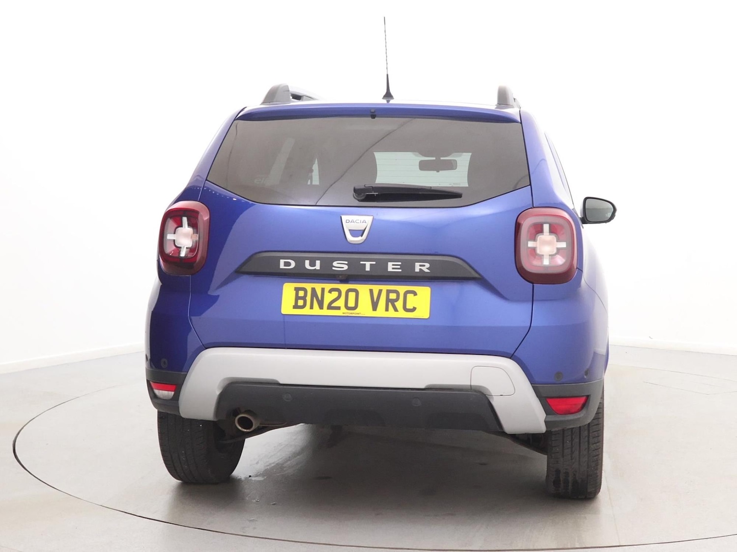 Used Dacia Duster 2020 for sale - 77535343: Photo 4