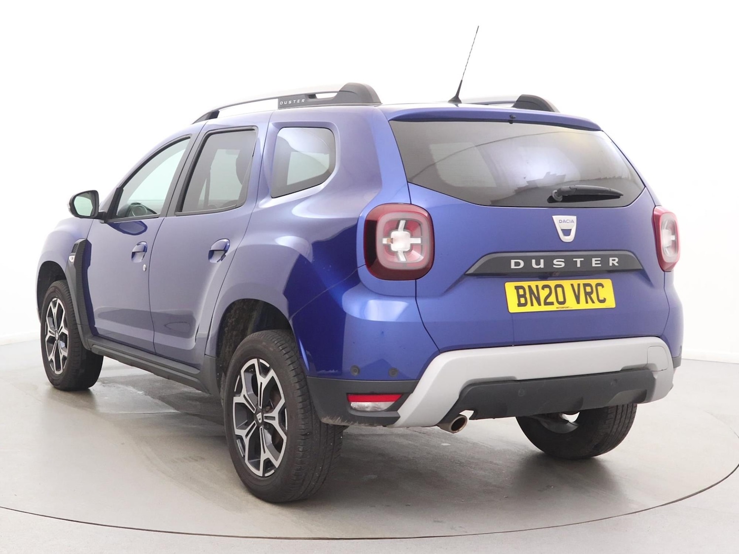 Used Dacia Duster 2020 for sale - 77535343: Photo 5
