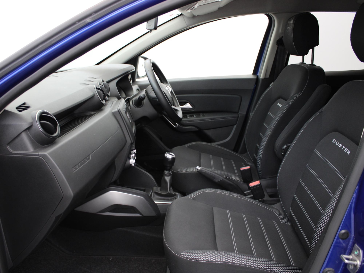 Used Dacia Duster 2020 for sale - 77535343: Photo 8