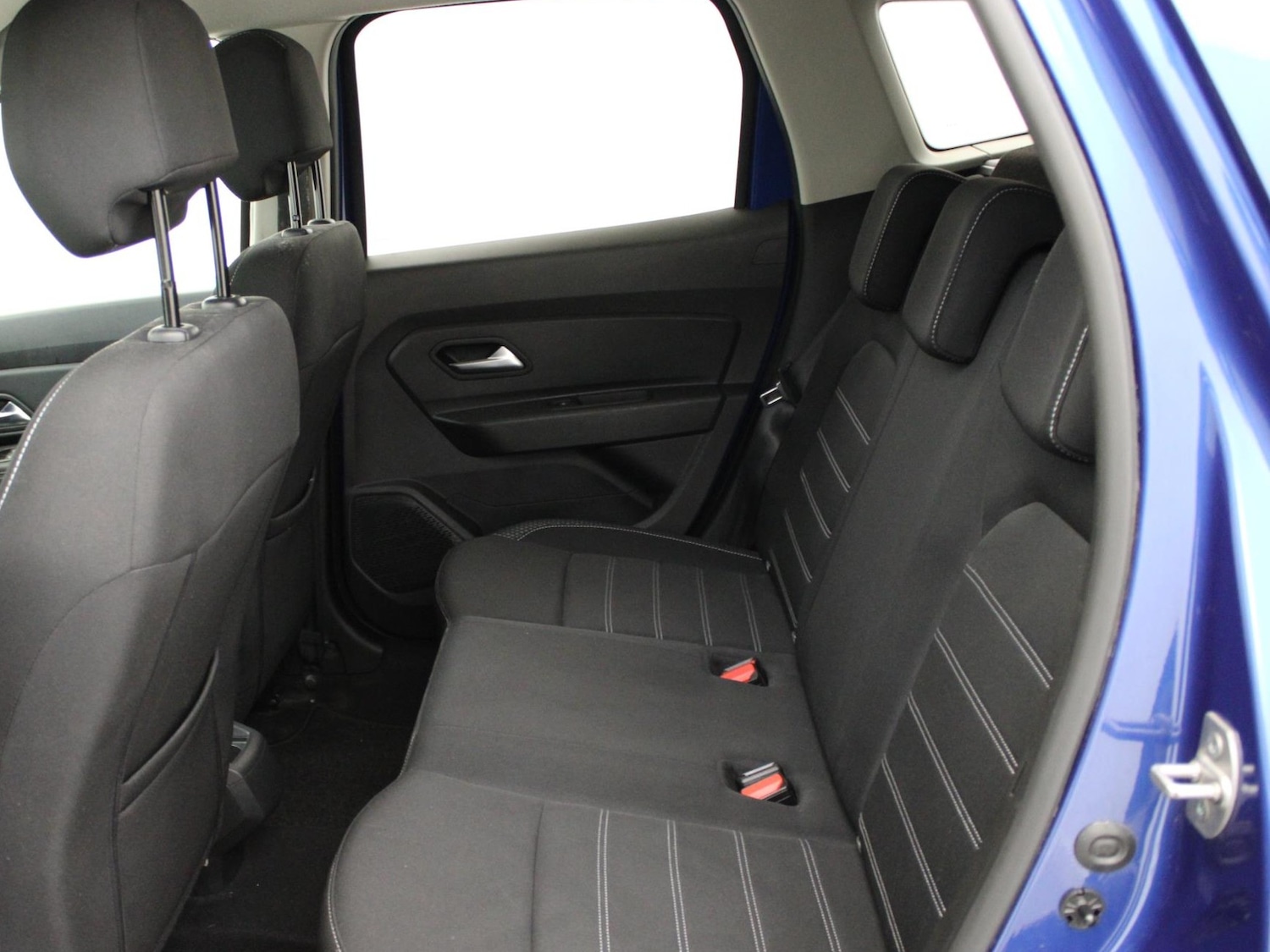 Used Dacia Duster 2020 for sale - 77535343: Photo 9