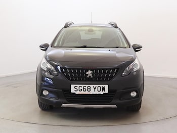 Used Peugeot 2008 2018 for sale - 75524965: Photo
