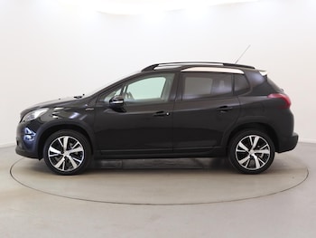 Used Peugeot 2008 2018 for sale - 75524965: Photo