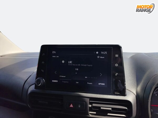 Used Vauxhall Combo 2021 for sale - 74576449: Photo 10
