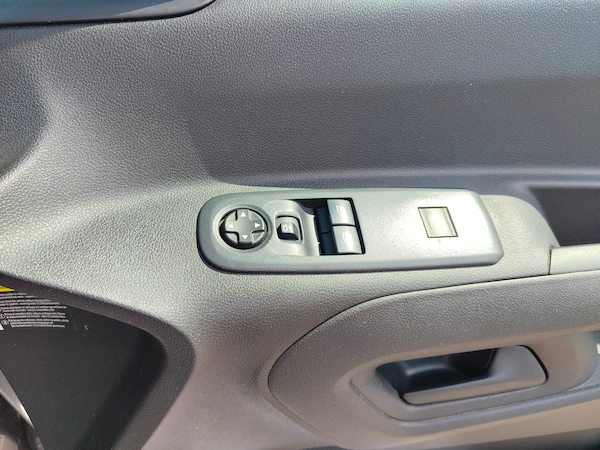 Used Vauxhall Combo 2021 for sale - 74576449: Photo 16