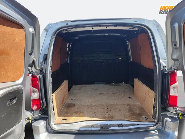 Used Vauxhall Combo 2021 for sale - 74576449: Photo 17