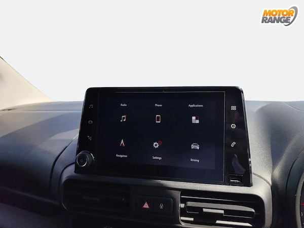 Used Vauxhall Combo 2021 for sale - 74576449: Photo 9