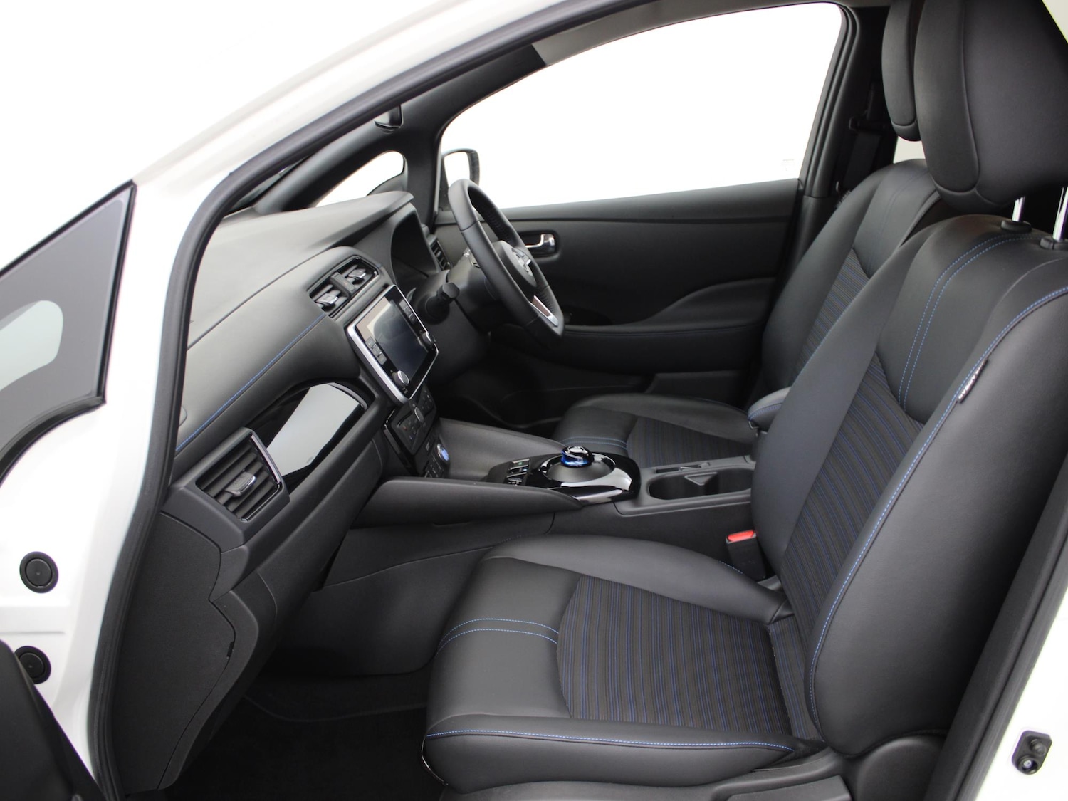 Used Nissan Leaf 2024 for sale - 77398060: Photo 11