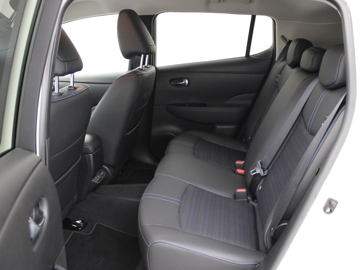 Used Nissan Leaf 2024 for sale - 77398060: Photo 12