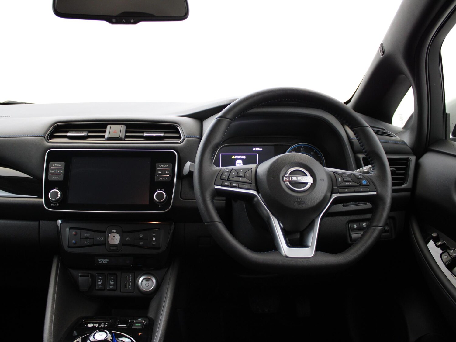 Used Nissan Leaf 2024 for sale - 77398060: Photo 16