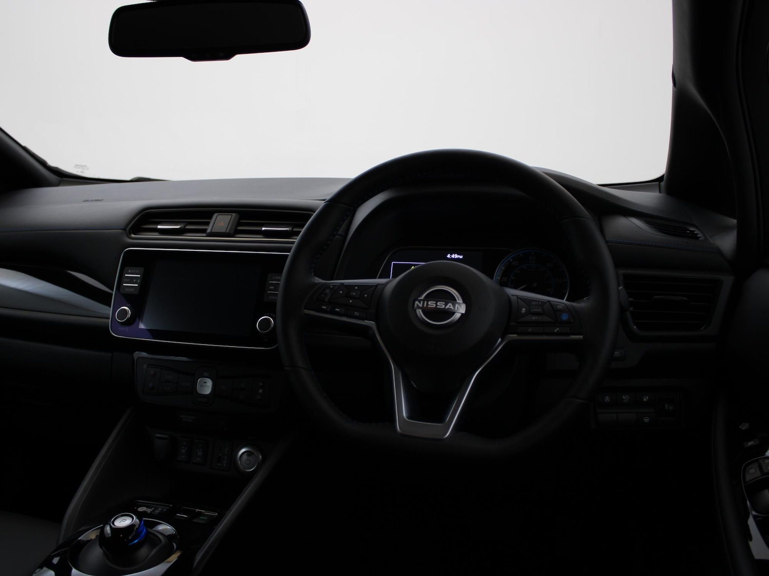 Used Nissan Leaf 2024 for sale - 77398060: Photo 17