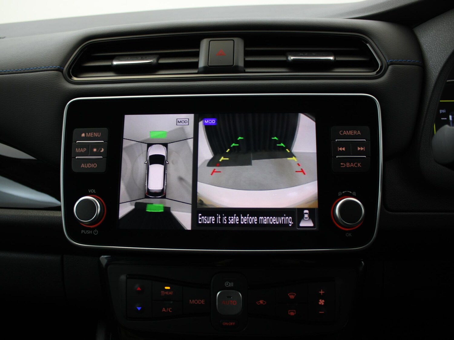 Used Nissan Leaf 2024 for sale - 77398060: Photo 19