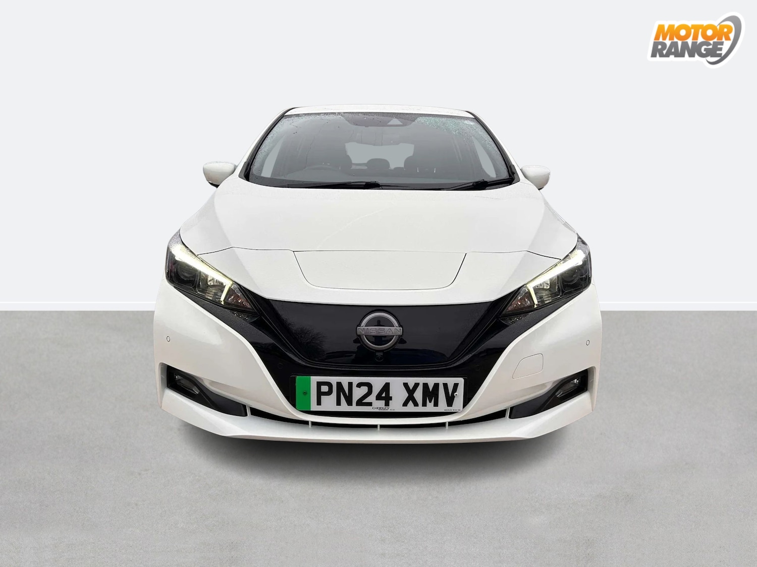 Used Nissan Leaf 2024 for sale - 77398060: Photo 2