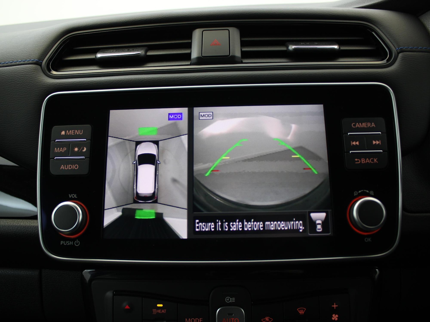 Used Nissan Leaf 2024 for sale - 77398060: Photo 20