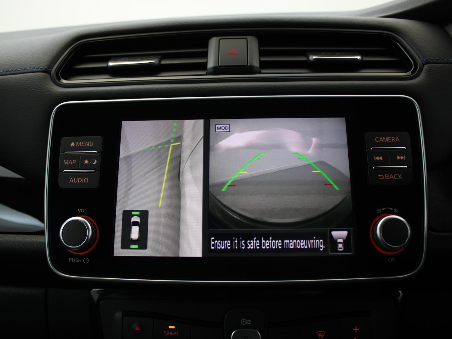 Used Nissan Leaf 2024 for sale - 77398060: Photo 21