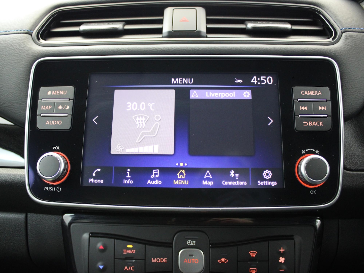 Used Nissan Leaf 2024 for sale - 77398060: Photo 22