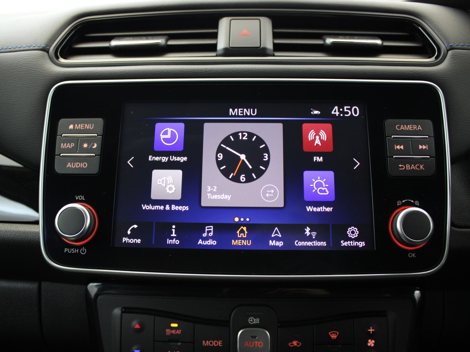 Used Nissan Leaf 2024 for sale - 77398060: Photo 23