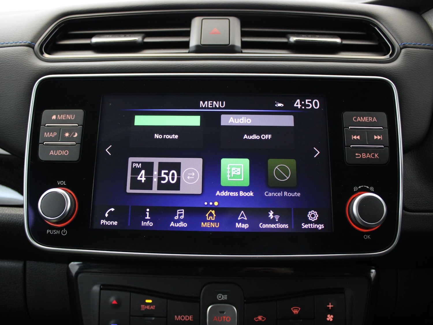 Used Nissan Leaf 2024 for sale - 77398060: Photo 24