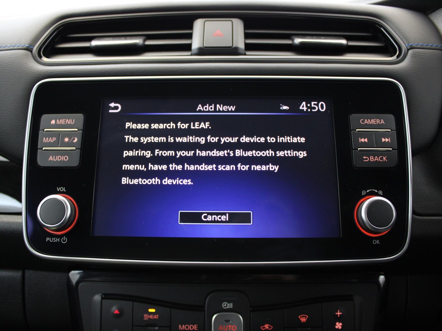 Used Nissan Leaf 2024 for sale - 77398060: Photo 25