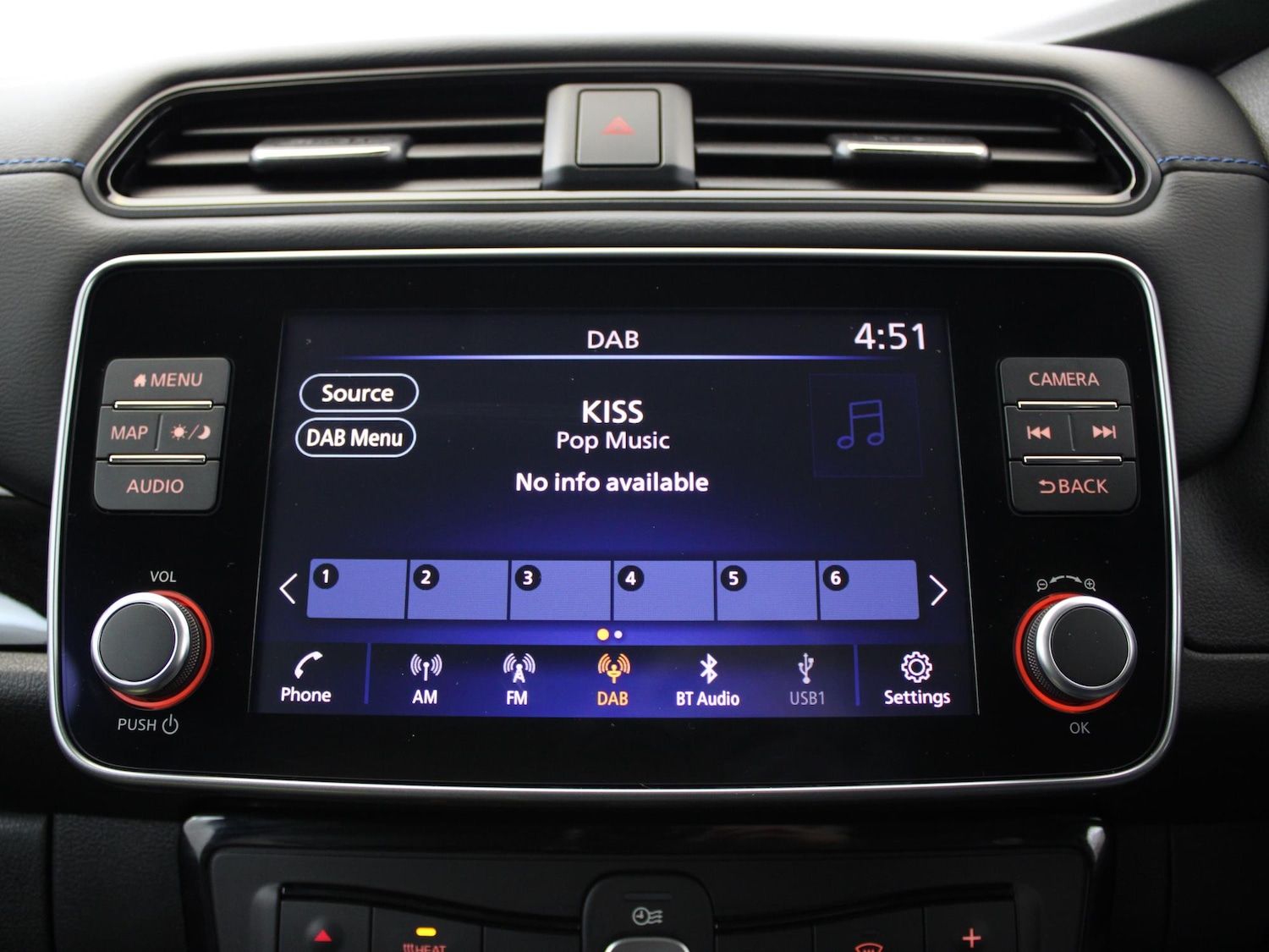 Used Nissan Leaf 2024 for sale - 77398060: Photo 27