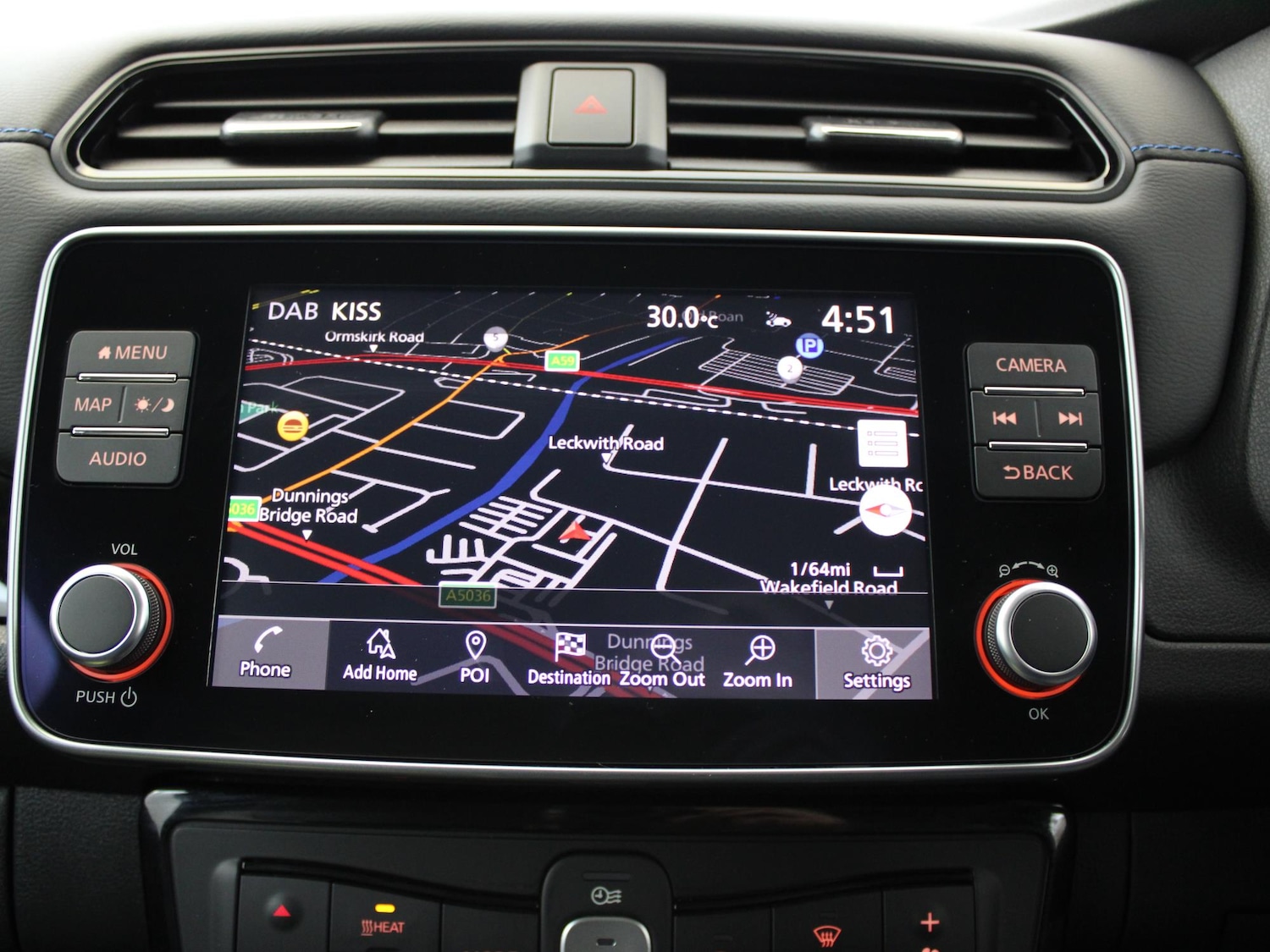 Used Nissan Leaf 2024 for sale - 77398060: Photo 28