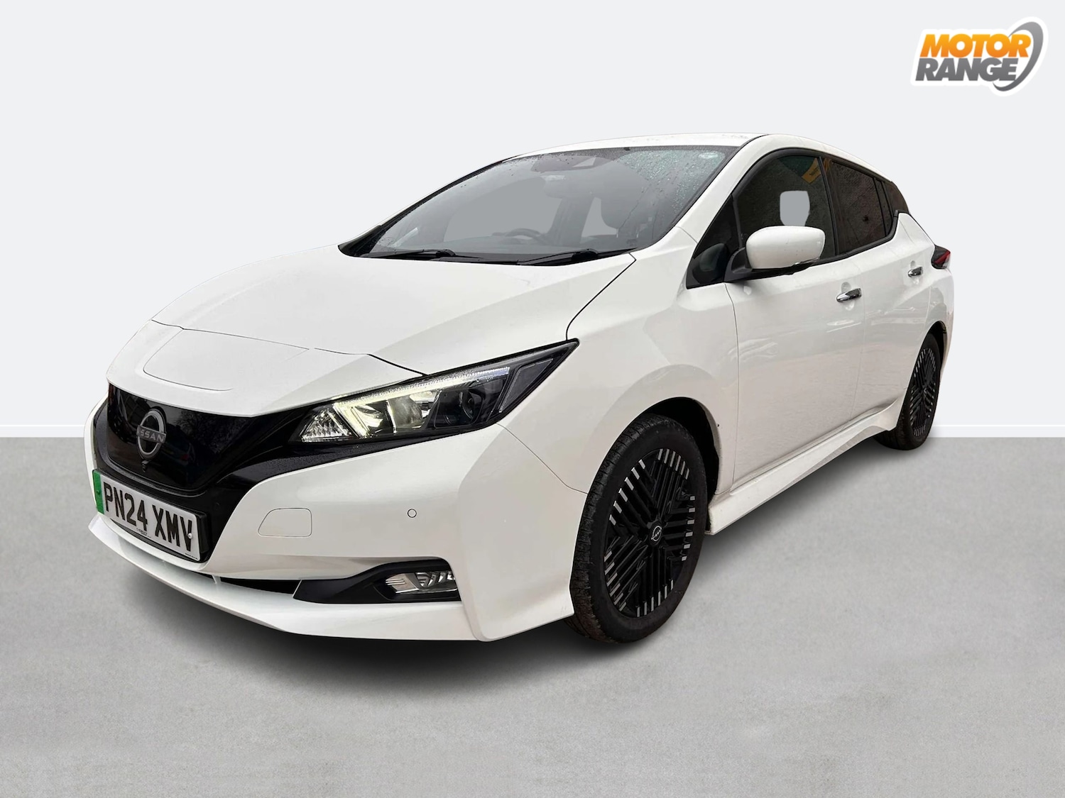 Used Nissan Leaf 2024 for sale - 77398060: Photo 3