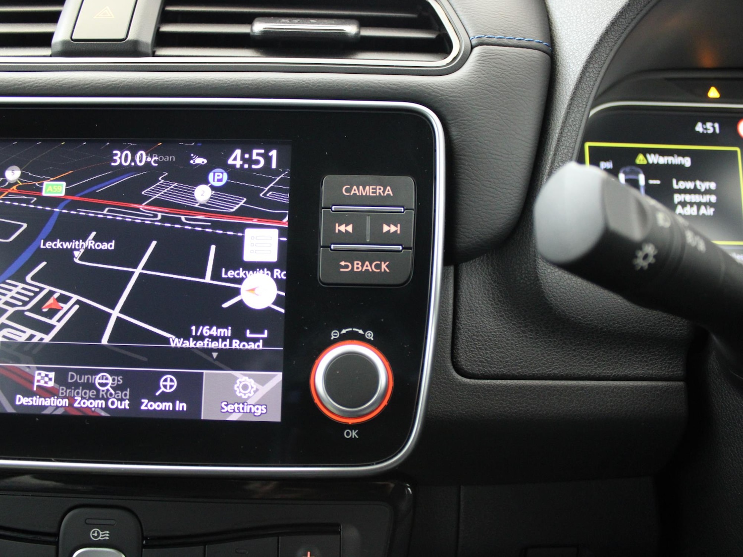 Used Nissan Leaf 2024 for sale - 77398060: Photo 30