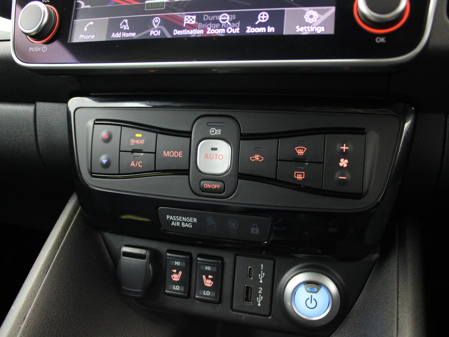 Used Nissan Leaf 2024 for sale - 77398060: Photo 31