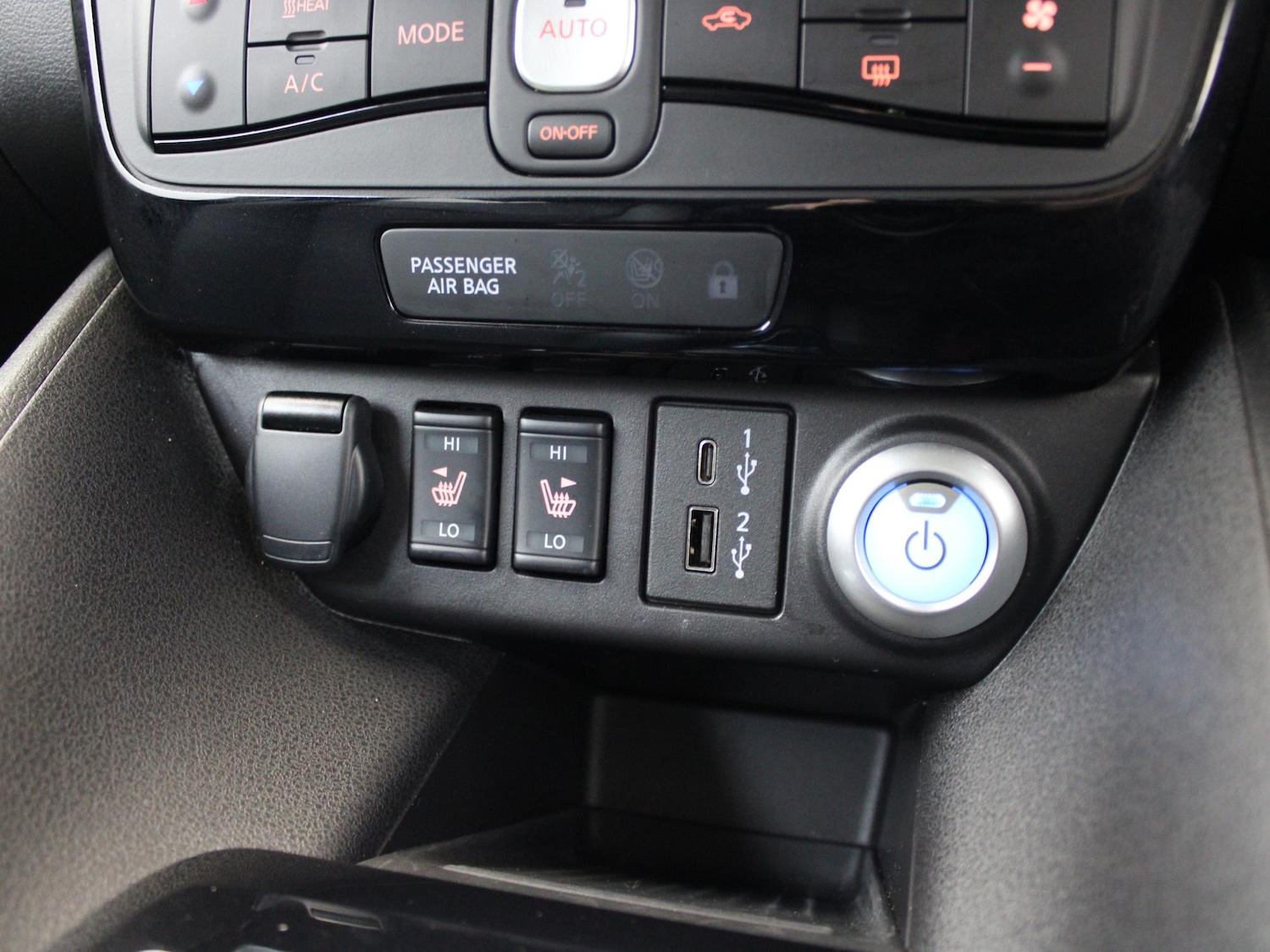 Used Nissan Leaf 2024 for sale - 77398060: Photo 32