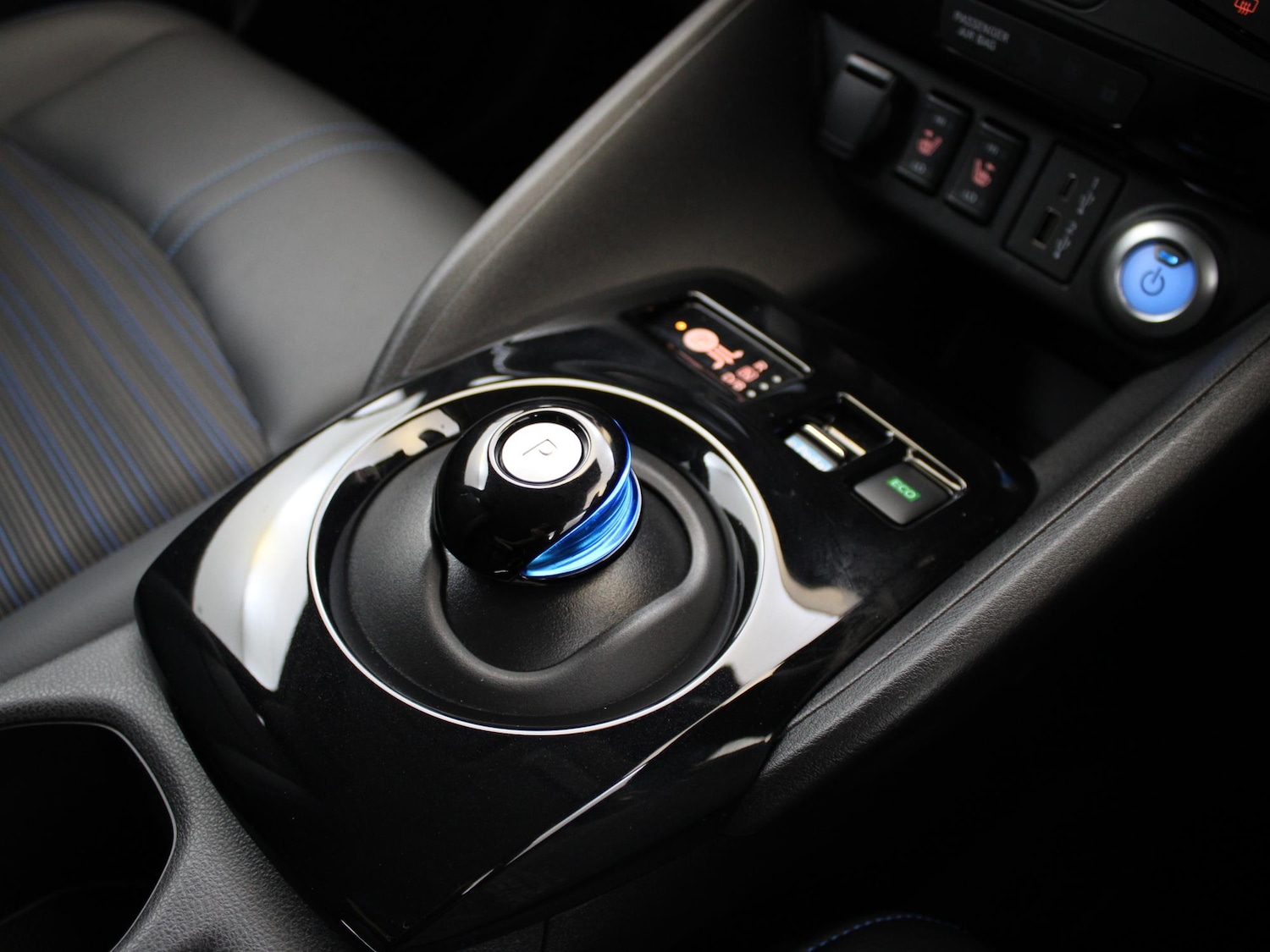 Used Nissan Leaf 2024 for sale - 77398060: Photo 33