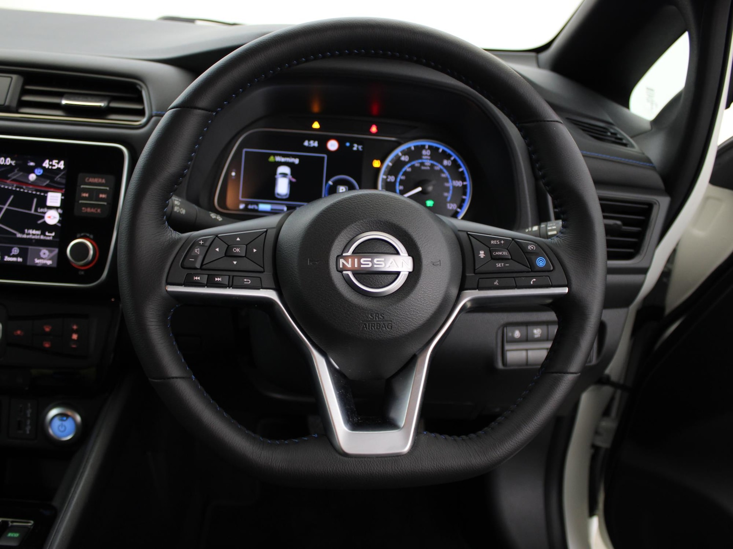 Used Nissan Leaf 2024 for sale - 77398060: Photo 34