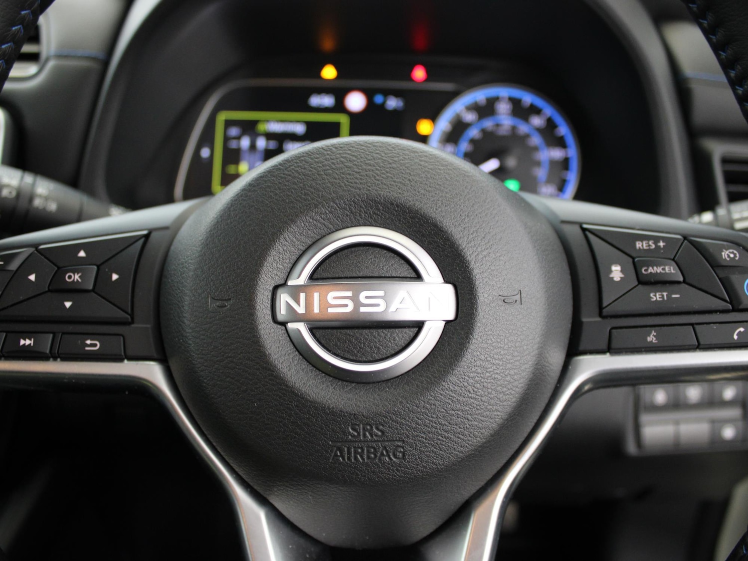 Used Nissan Leaf 2024 for sale - 77398060: Photo 35