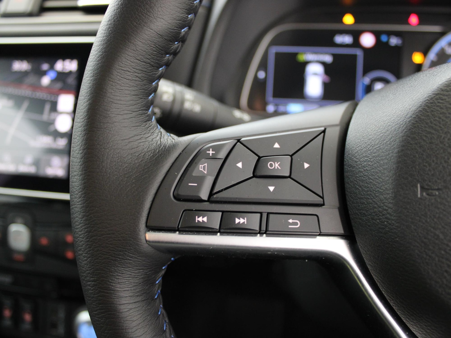 Used Nissan Leaf 2024 for sale - 77398060: Photo 36