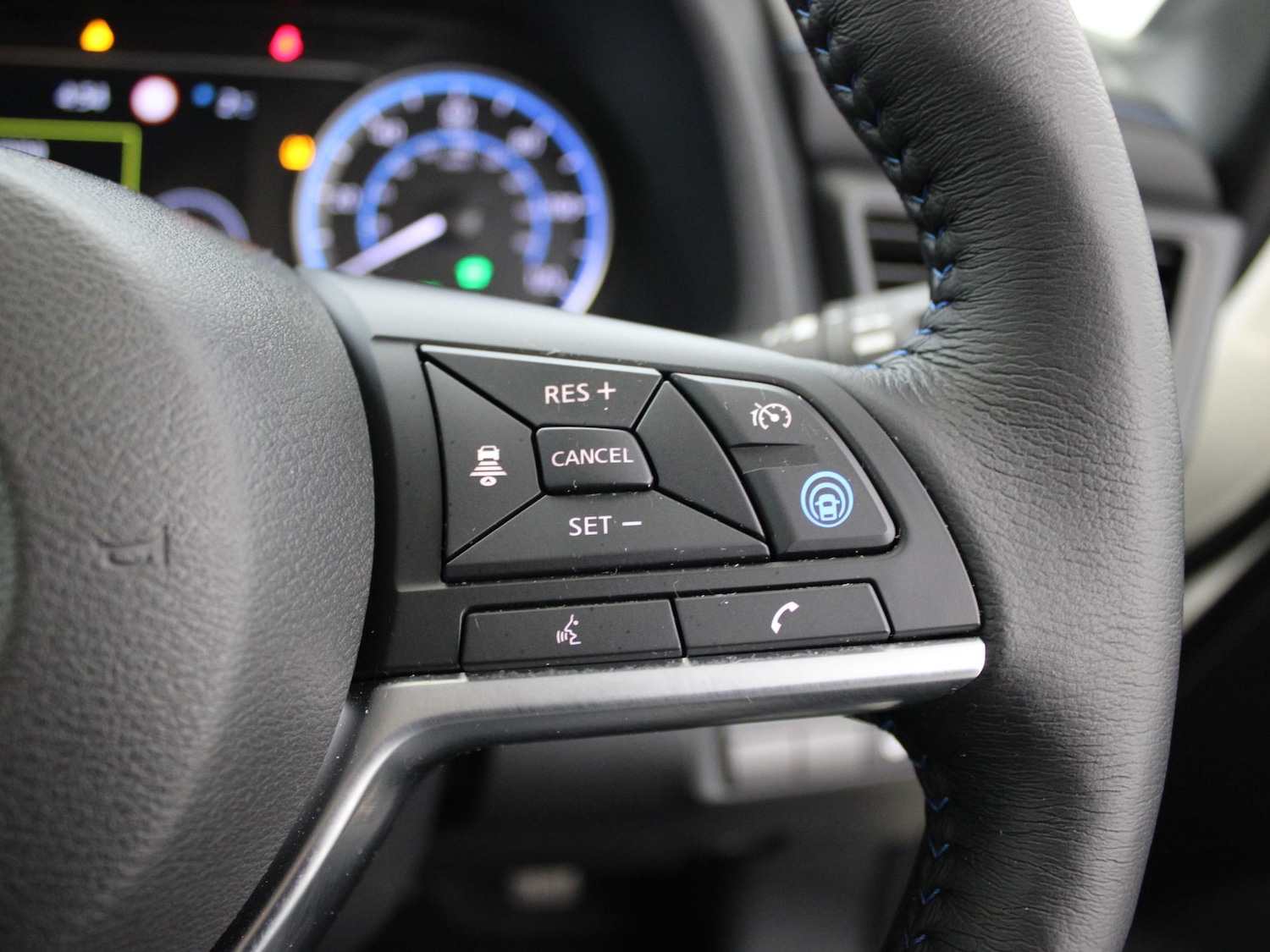 Used Nissan Leaf 2024 for sale - 77398060: Photo 37