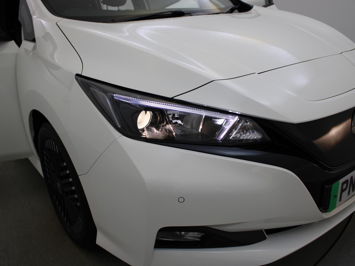 Used Nissan Leaf 2024 for sale - 77398060: Photo 45