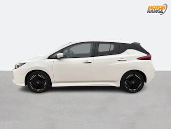 Used Nissan Leaf 2024 for sale - 77398060: Photo