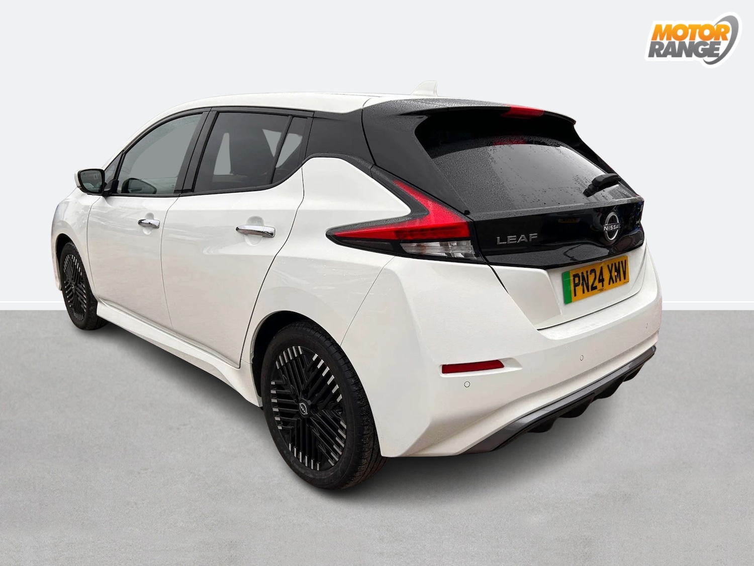 Used Nissan Leaf 2024 for sale - 77398060: Photo 5