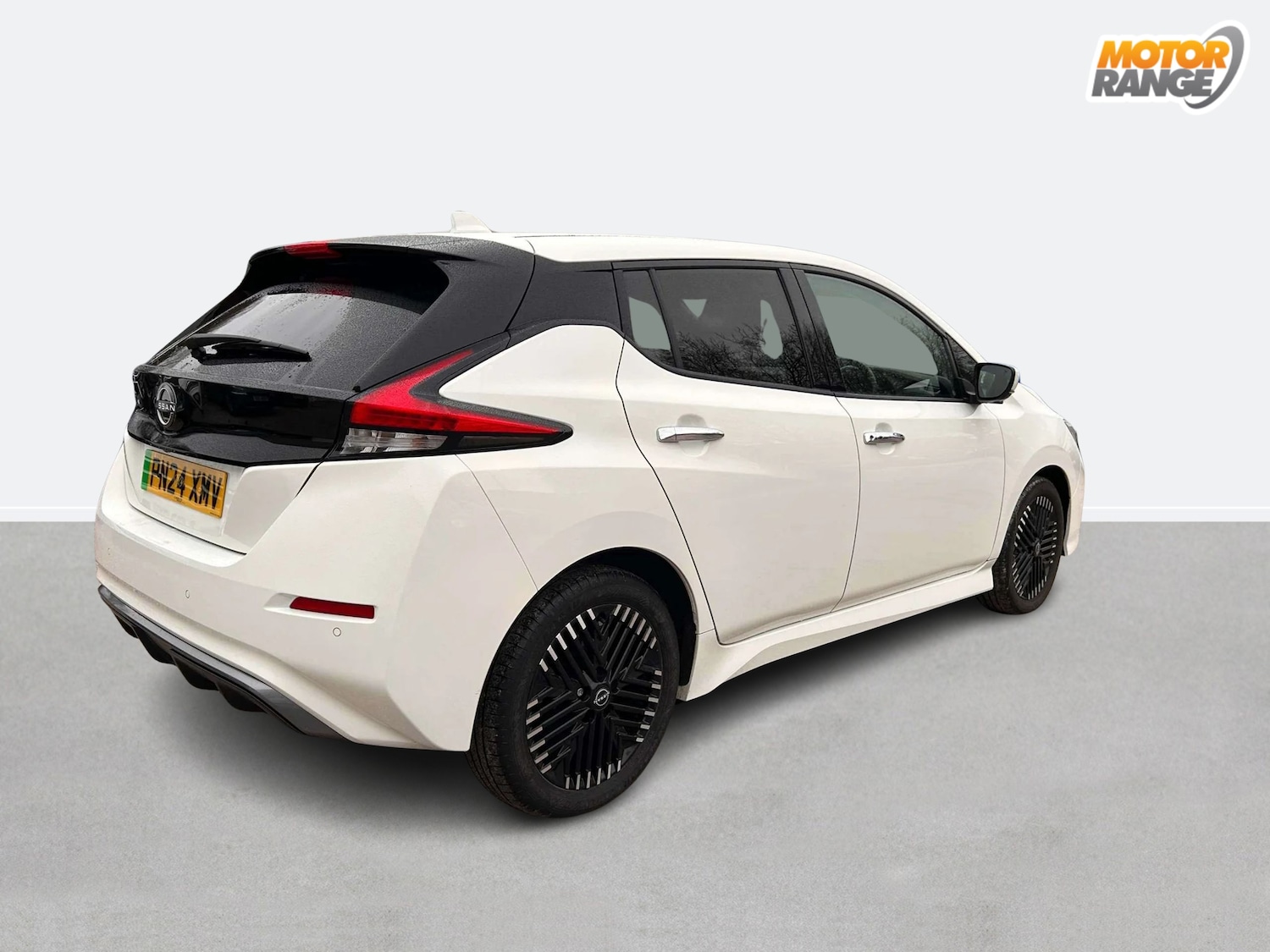 Used Nissan Leaf 2024 for sale - 77398060: Photo 7