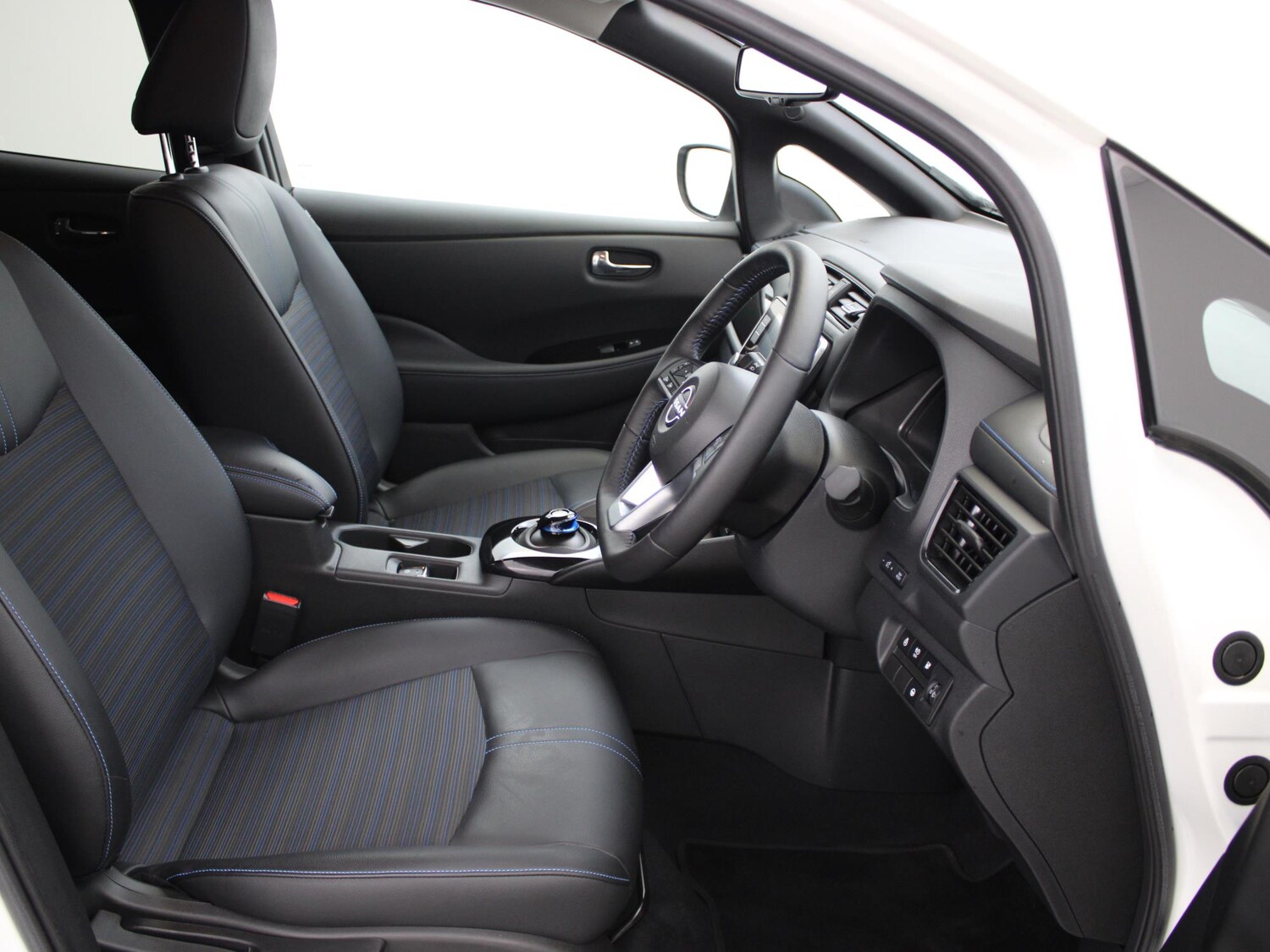 Used Nissan Leaf 2024 for sale - 77398060: Photo 9