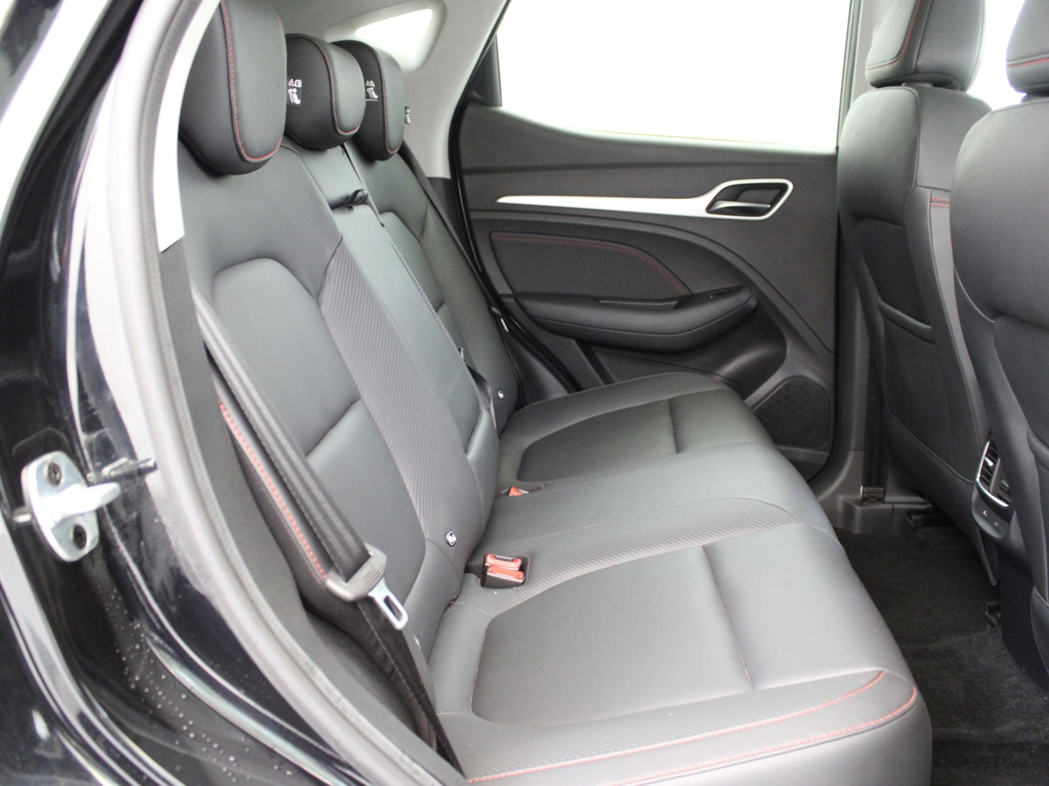Used MG MG ZS 2023 for sale - 76353373: Photo 13