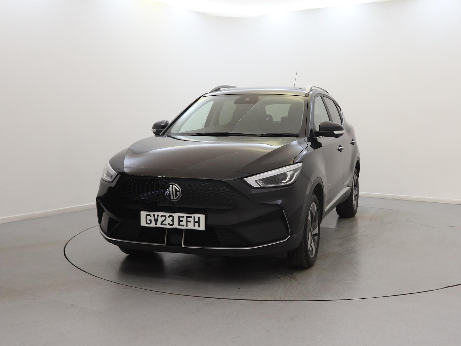 Used MG MG ZS 2023 for sale - 76353373: Photo 2